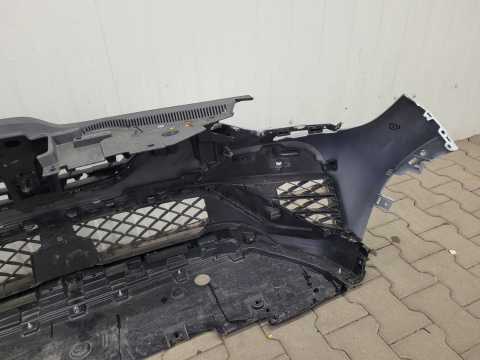 Zderzak przód przedni Renault Captur 2 II RS Line 19- / + Podłoga