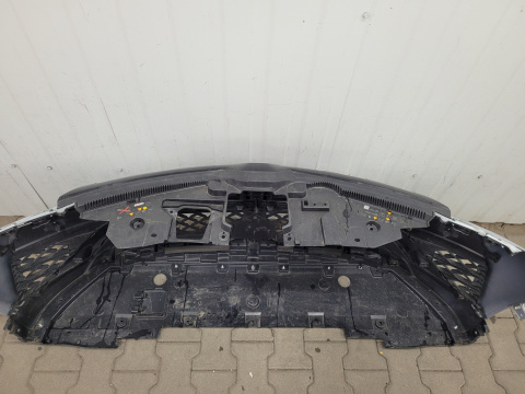 Zderzak przód przedni Renault Captur 2 II RS Line 19- / + Podłoga