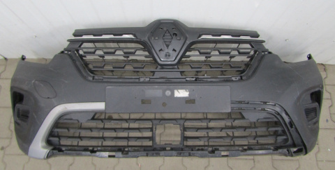 Zderzak przód przedni Renault Kangoo III / IV 3 20-