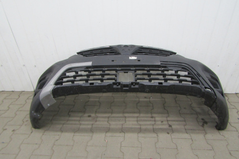 Zderzak przód przedni Renault Kangoo III / IV 3 20-