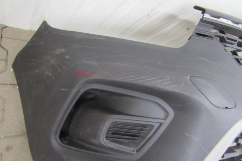 Zderzak przód przedni Renault Kangoo III / IV 3 20-