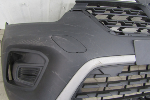 Zderzak przód przedni Renault Kangoo III / IV 3 20-