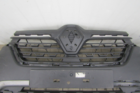 Zderzak przód przedni Renault Kangoo III / IV 3 20-