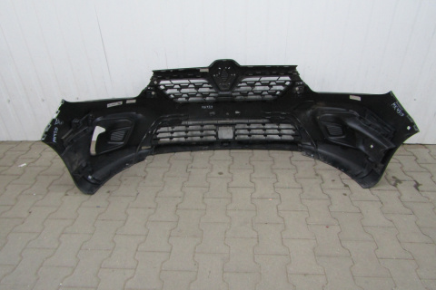 Zderzak przód przedni Renault Kangoo III / IV 3 20-