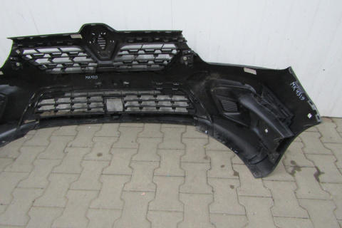 Zderzak przód przedni Renault Kangoo III / IV 3 20-