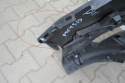 Zderzak przód przedni Renault Kangoo III / IV 3 20-