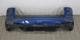 Zderzak tył tylny BMW X3M G01 F97 17-24