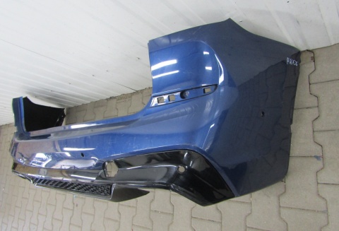 Zderzak tył tylny BMW X3M G01 F97 17-24