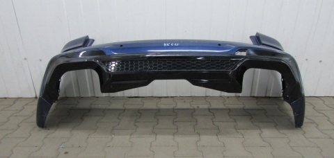 Zderzak tył tylny BMW X3M G01 F97 17-24