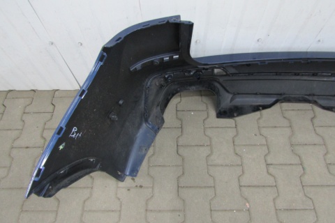 Zderzak tył tylny BMW X3M G01 F97 17-24