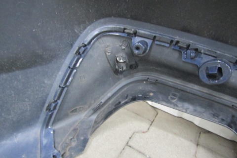 Zderzak tył tylny BMW X3M G01 F97 17-24