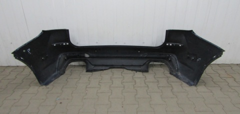 Zderzak tył tylny BMW X3M G01 F97 17-24