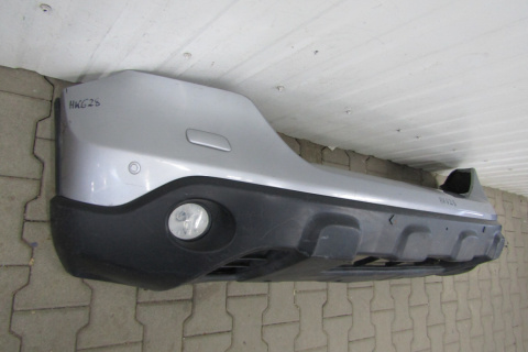 Zderzak przód przedni Honda CRV CR-V 3 III lift 06-08