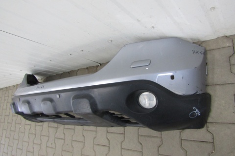 Zderzak przód przedni Honda CRV CR-V 3 III lift 06-08