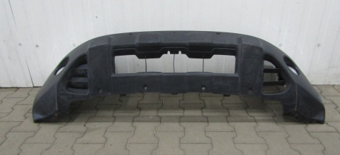 Zderzak przód przedni Honda CRV CR-V 3 III lift 06-08