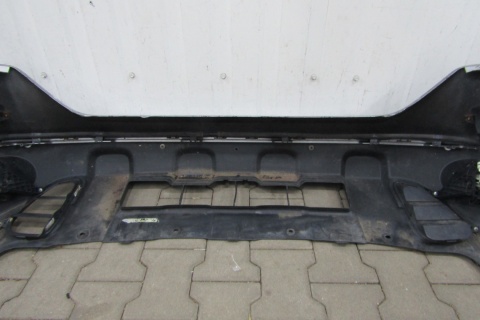 Zderzak przód przedni Honda CRV CR-V 3 III lift 06-08