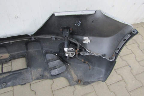 Zderzak przód przedni Honda CRV CR-V 3 III lift 06-08