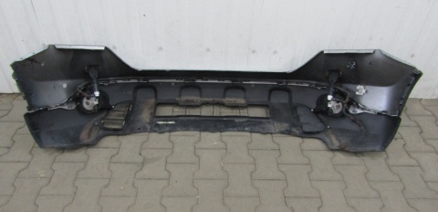Zderzak przód przedni Honda CRV CR-V 3 III lift 06-08