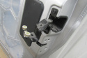 DRZWI BOK PRAWY PRZESUWNE FORD TRANSIT CUSTOM 12-21