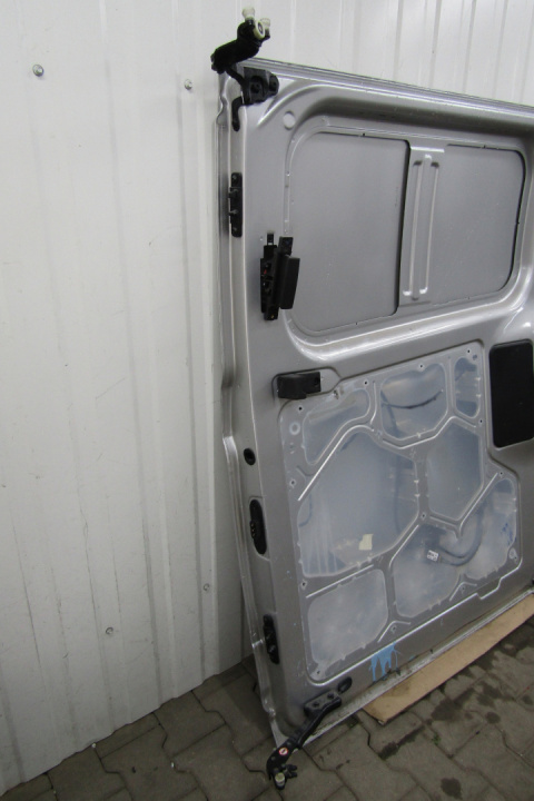 DRZWI BOK PRAWY PRZESUWNE FORD TRANSIT CUSTOM 12-21