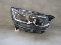 LAMPA PRZÓD TOYOTA PROACE CITY ZWYKŁA RH 19- 9835780580