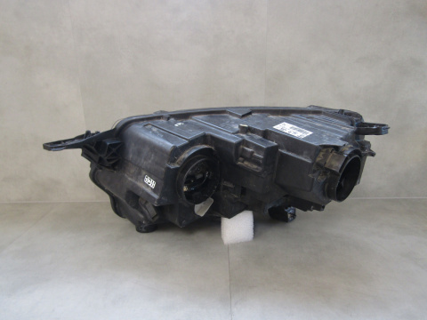 LAMPA PRZÓD TOYOTA PROACE CITY ZWYKŁA RH 19- 9835780580