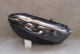 LAMPA PRZÓD MERCEDES A KLASA W177 LIFT FULL LED MULTIBEAM 23- RH