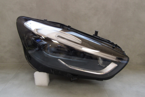 LAMPA PRZÓD MERCEDES B KLASA W247 LIFT FULL LED MULTIBEAM 23- RH A2479061404