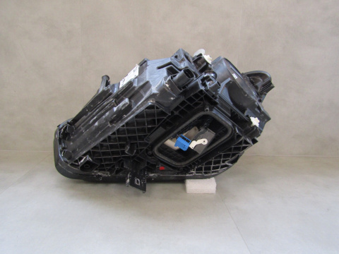 LAMPA PRZÓD MERCEDES B KLASA W247 LIFT FULL LED MULTIBEAM 23- RH A2479061404