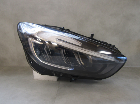 LAMPA PRZÓD MERCEDES B KLASA W247 LED LIFT PERFORMANCE RH 22- A2479061004