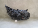 LAMPA PRZÓD FORD TRANSIT CUSTOM LIFT ZWYKŁA SOCZEWKA LED 17-23 LH JK2113W030D