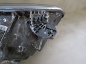 LAMPA PRZÓD FORD TRANSIT CUSTOM LIFT ZWYKŁA SOCZEWKA LED 17-23 LH JK2113W030D