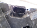 LAMPA PRZÓD FORD TRANSIT CUSTOM LIFT ZWYKŁA SOCZEWKA LED 17-23 LH JK2113W030D