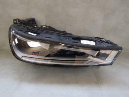 Lampa przód BMW IX I20 LASER 21- RH 5A3CEA2
