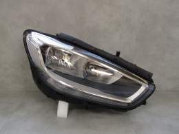 LAMPA PRZÓD MERCEDES CITAN W420 ZWYKŁA 21- RH A4209060100