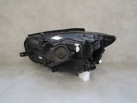 LAMPA PRZÓD MERCEDES CITAN W420 ZWYKŁA 21- RH A4209060100