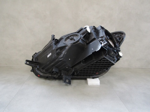 LAMPA PRZÓD MERCEDES CITAN W420 ZWYKŁA 21- RH A4209060100
