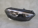 Lampa przód Mercedes A Klasa W177 LIFT MULTIBEAM 23- RH A1779065804