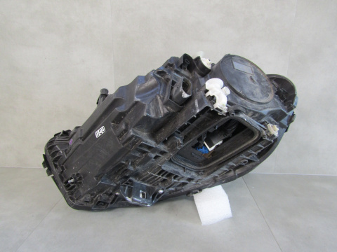 Lampa przód Mercedes A Klasa W177 LIFT MULTIBEAM 23- RH A1779065804