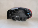 Lampa tył Citroen C3 III ZWYKŁA + LED 16- LH 9812257580