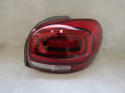 Lampa tył Citroen C3 III ZWYKŁA + LED 16- RH 9812257480