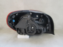 Lampa tył Citroen C3 III ZWYKŁA + LED 16- RH 9812257480