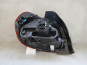 Lampa tył Citroen C3 III ZWYKŁA + LED 16- RH 9812257480