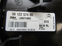 Lampa tył Citroen C3 III ZWYKŁA + LED 16- RH 9812257480