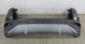 Zderzak tył tylny Hyundai Tucson 4 IV 2020-