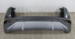 Zderzak tył tylny Hyundai Tucson 4 IV 2020-