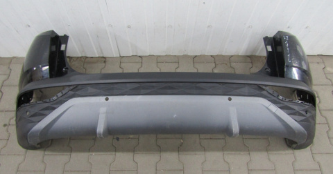 Zderzak tył tylny Hyundai Tucson 4 IV 2020-