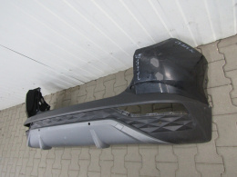 Zderzak tył tylny Hyundai Tucson 4 IV 2020-