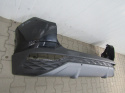 Zderzak tył tylny Hyundai Tucson 4 IV 2020-