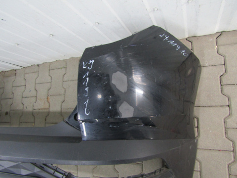 Zderzak tył tylny Hyundai Tucson 4 IV 2020-